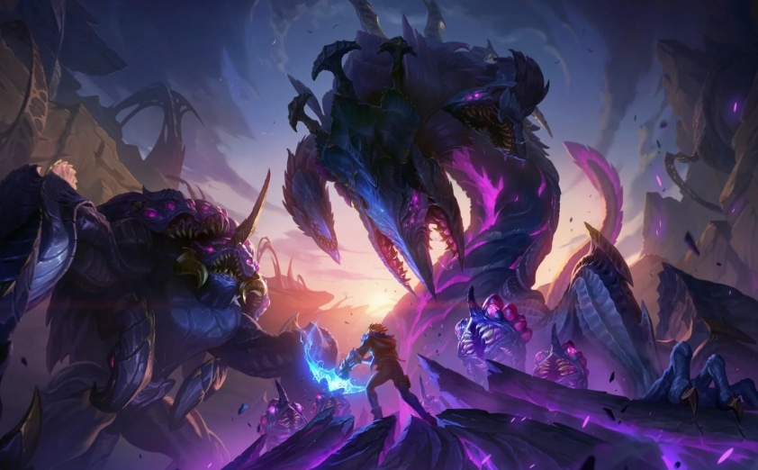 Mở khóa nhiệm vụ siêu đặc biệt DTCL