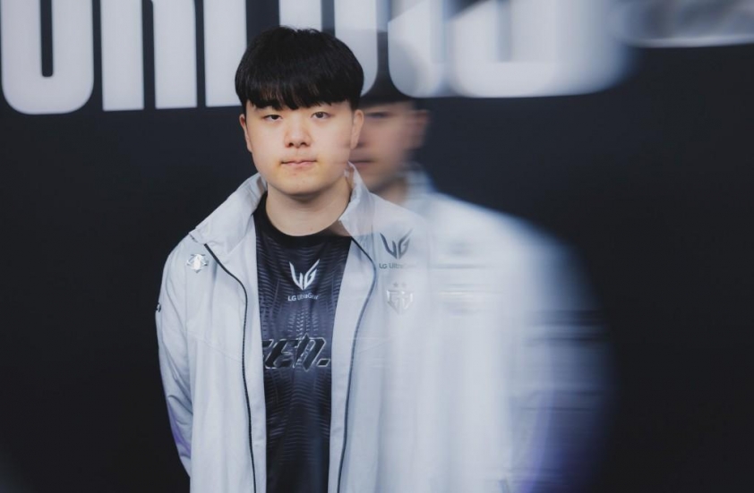 Canyon cùng Gen.G giành danh hiệu lớn Canyon cùng Gen.G giành danh hiệu