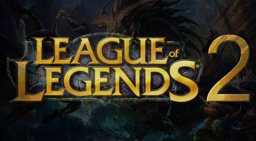 Rò rỉ thông tin về LMHT 2