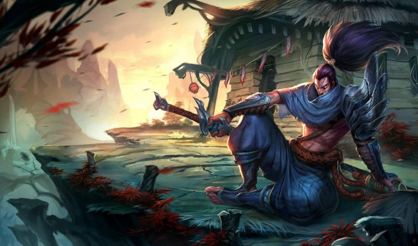 Ưu nhược điểm đội hình Yasuo Ionia DTCL Mùa 16