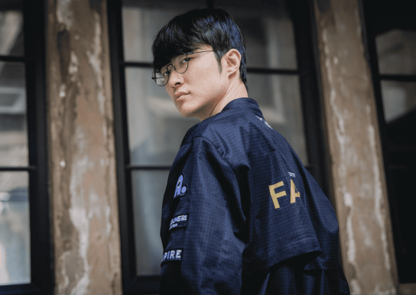 Sau CKTG 2025, Faker tiết lộ tình trạng sức khỏe đáng lo ngại Faker chia sẻ về tình trạng sức khỏe sau CKTG 2025