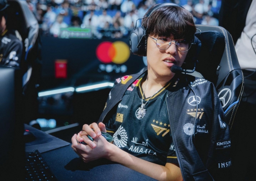 Oner nhận xét về KT