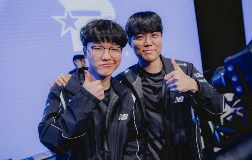 Bdd nhắc đến Faker như hình mẫu sự nghiệp Bdd nói về Faker trong cuộc phỏng vấn