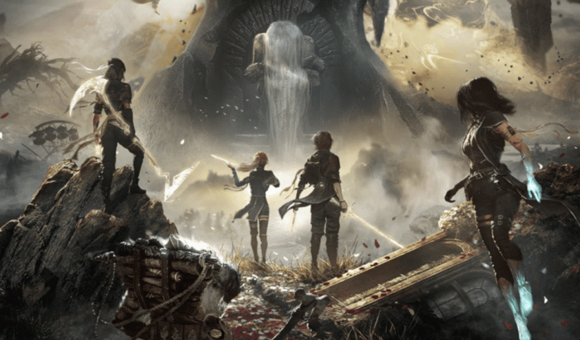 Indie Game Awards 2025 công bố danh sách đề cử Danh sách đề cử Indie Game Awards 2025