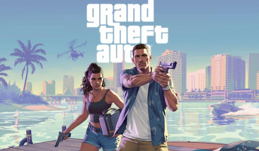 Nhân viên Rockstar Games bị sa thải vì leak GTA 6