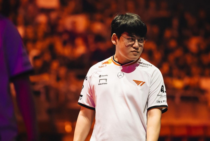 Xuất hiện tin T1 dùng Peyz để ép Gumayusi rời đội, bất chấp kết quả tại CKTG 2025 Tin đồn về việc thay đổi đội hình T1