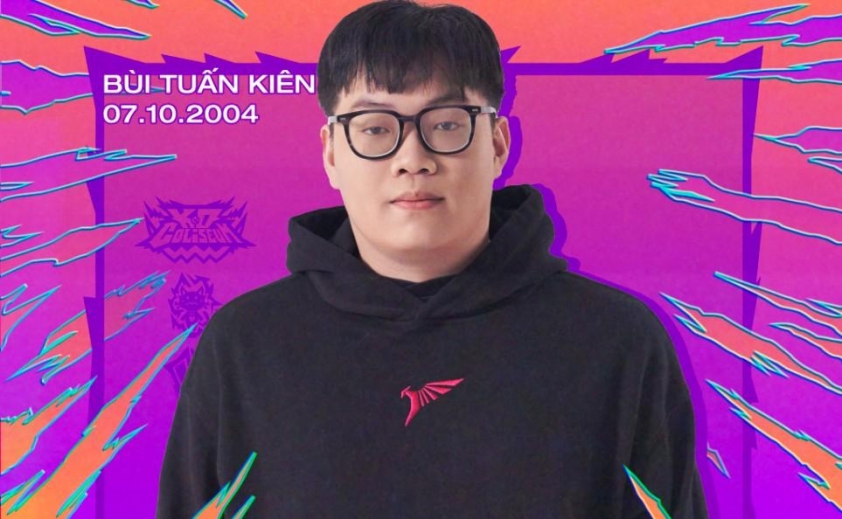 YBY1 thi đấu CKTG mùa 15