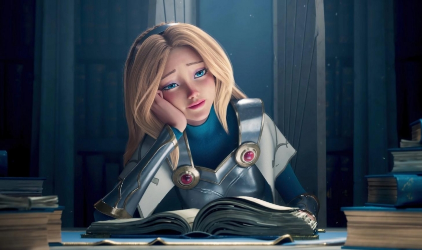 Tổng hợp mẹo chơi và chiến thuật đội hình Lux Pháp Sư