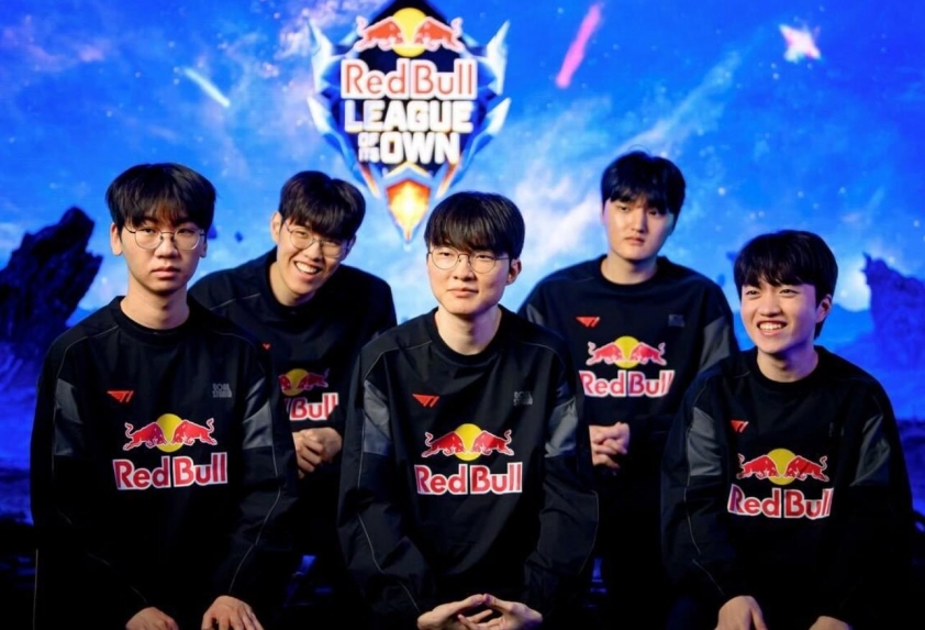 T1 đối đầu DK tại KeSPA Cup 2025