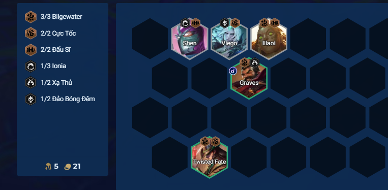 Chiến thuật đầu game