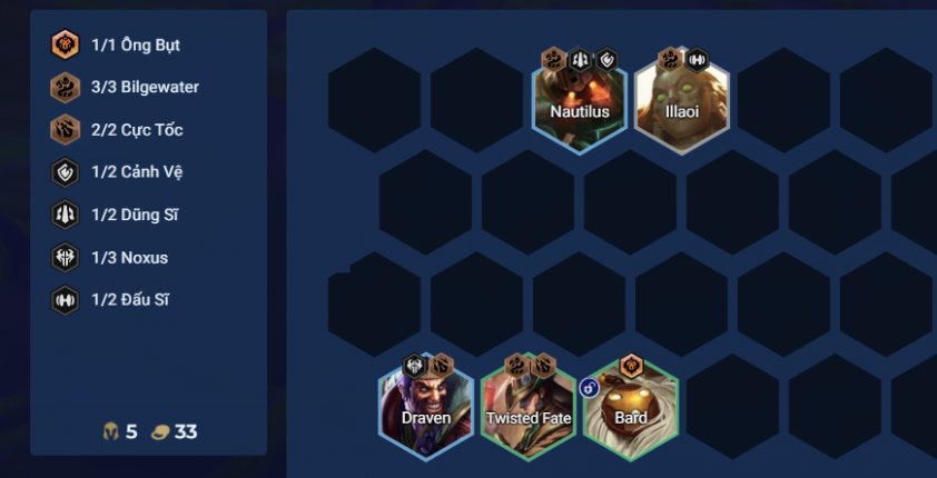 Chiến thuật đầu game Kindred Darkin