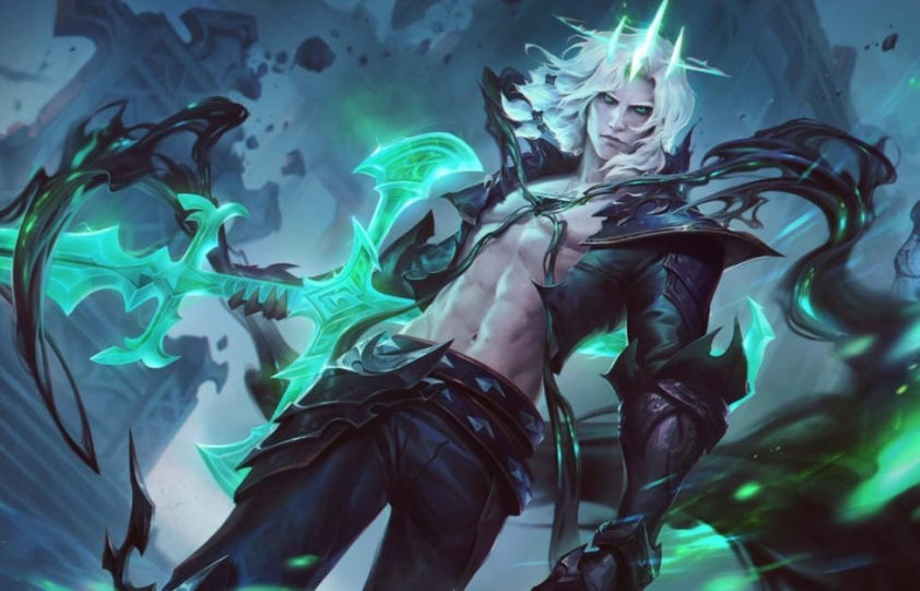 Làm theo những kinh nghiệm xương máu này, bạn sẽ leo hạng thần tốc tại DTCL mùa 16 Viego 2 sao sớm mở đội hình Đảo Bóng Đêm mạnh mẽ