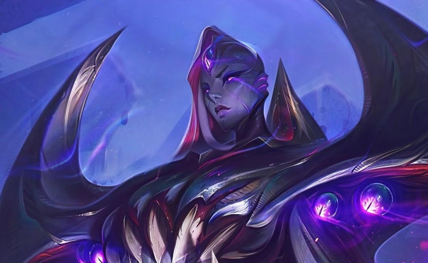 Mẹo chơi đội hình Bel'Veth Đồ Tể hiệu quả