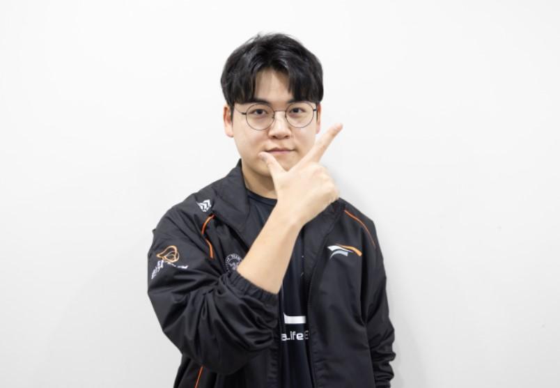 Gumayusi tự tin trước trận đấu với T1