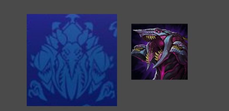 Baron và Rồng tăng sức mạnh