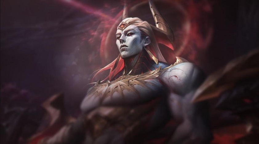 Điều chỉnh các tướng cấp 5 vàng trong hotfix 16.1b DTCL mùa 16 Chỉnh sửa chi tiết tướng cấp 5 vàng trong hotfix